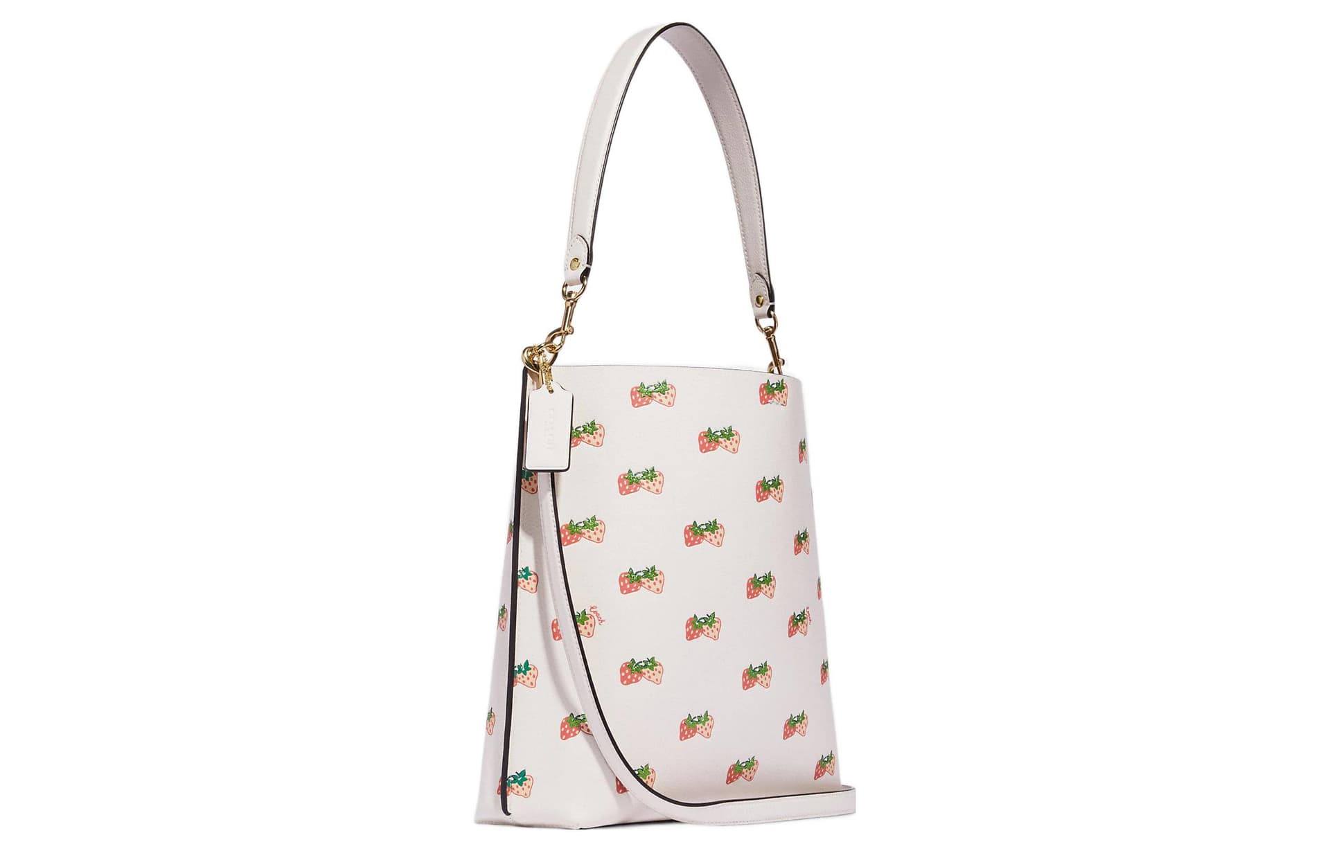 Мини-сумка COACH Mollie 22 - изображение 2