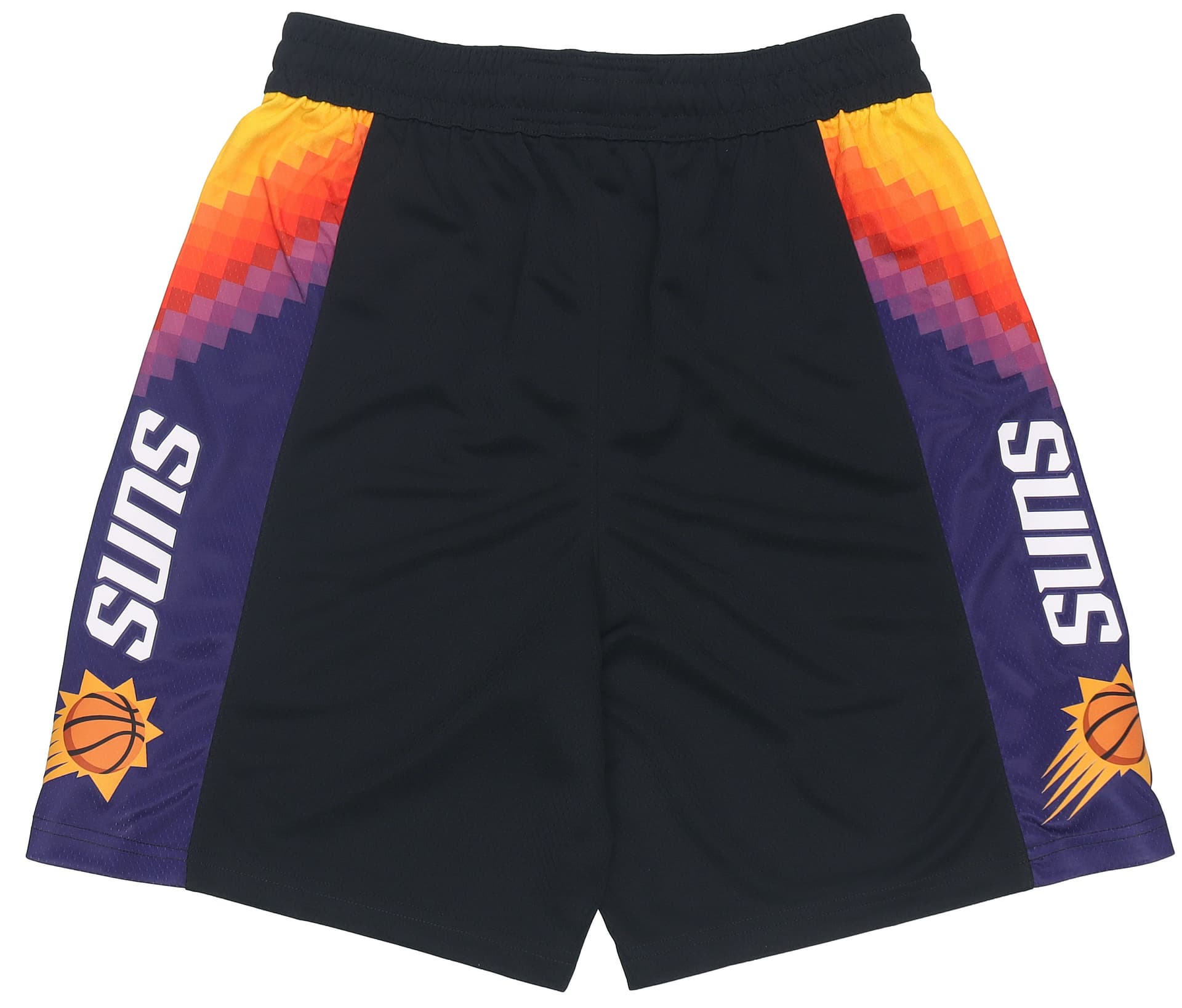 Баскетбольные шорты Nike SW 20-21 - изображение 2