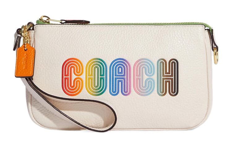 Сумка COACH Nolita 19 - изображение 1