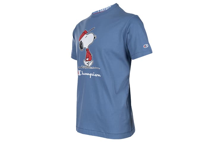 Футболка Champion x peanuts T - изображение 3