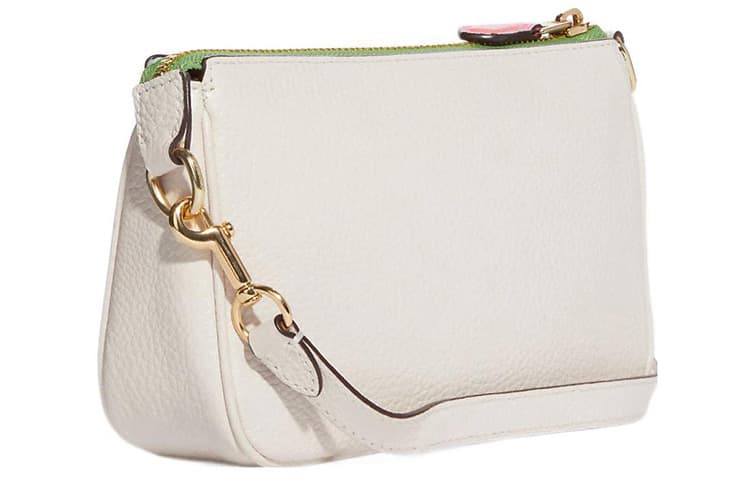 Сумка COACH Nolita 19 - изображение 2
