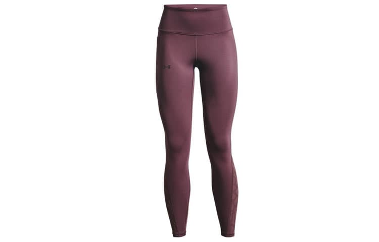 Штаны Under Armour Rush Legging Q3 Novelty - изображение 1