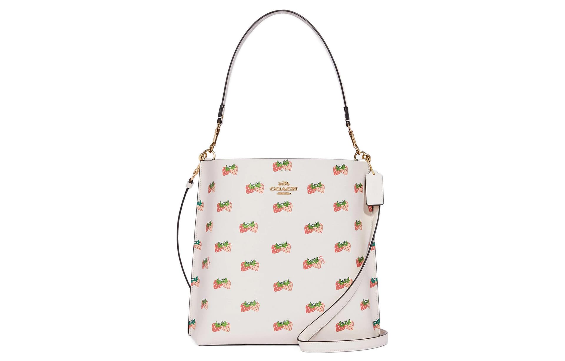 Мини-сумка COACH Mollie 22 - изображение 1