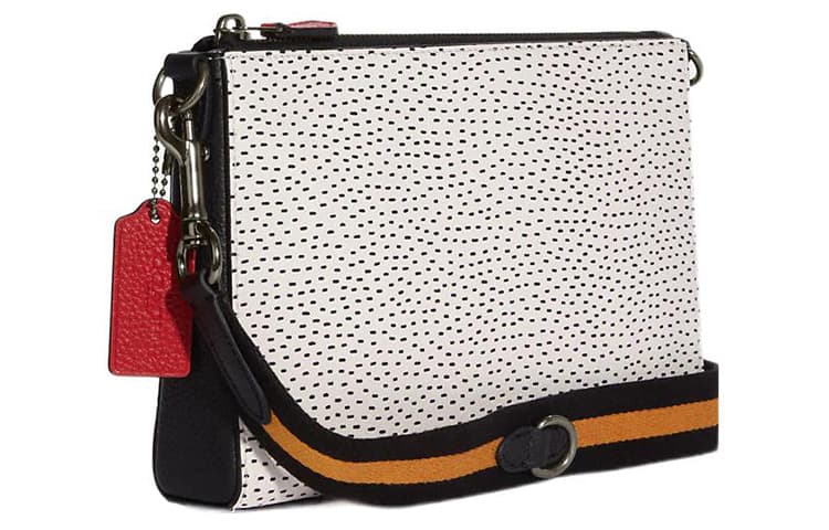 Сумка через плечо COACH x Keith Haring x Holden 25 - изображение 2
