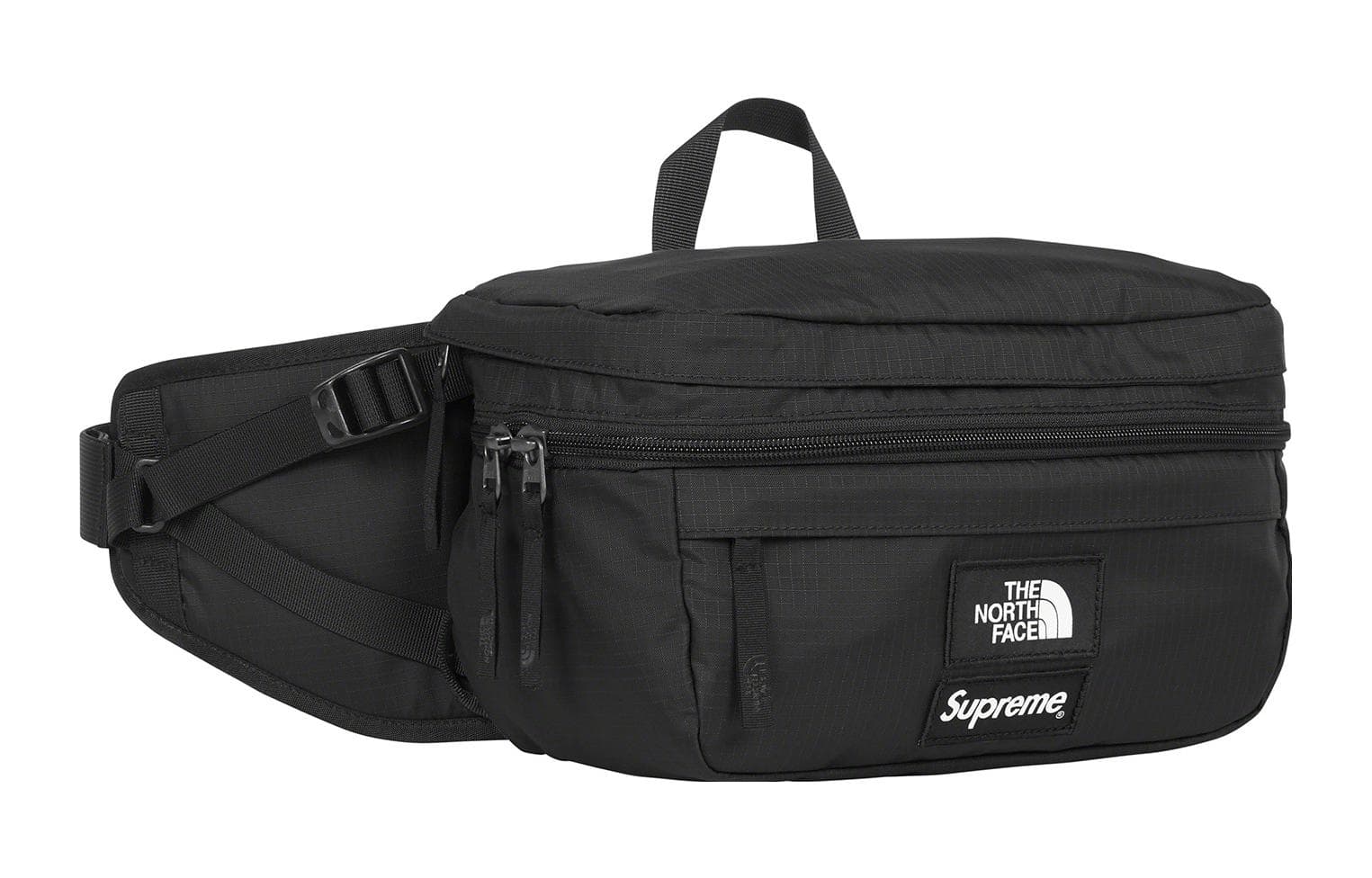 Рюкзак Supreme x THE NORTH FACE Week 16 - изображение 2