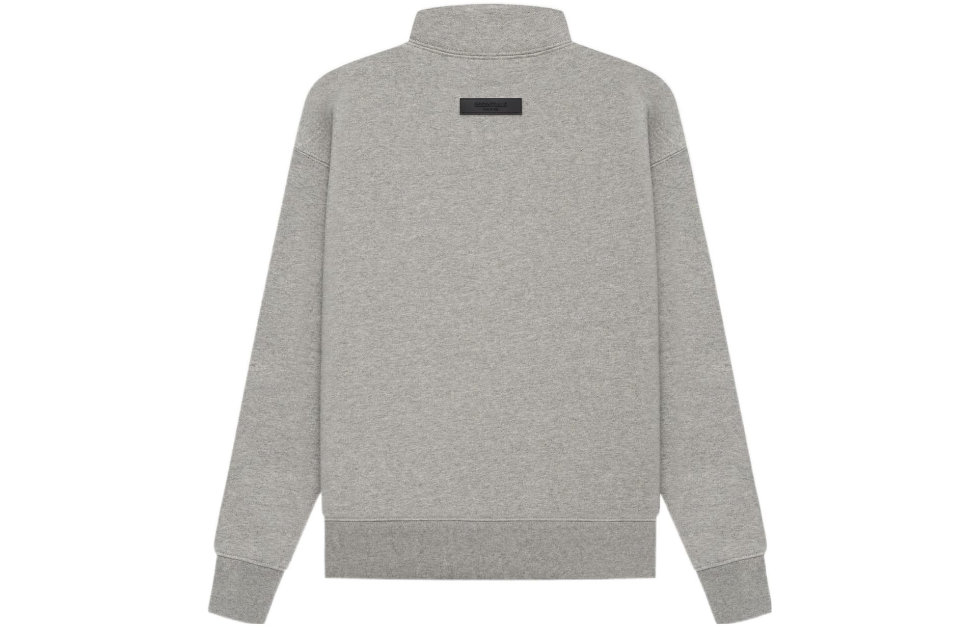 Fear of God Essentials SS22 Logo - изображение 2