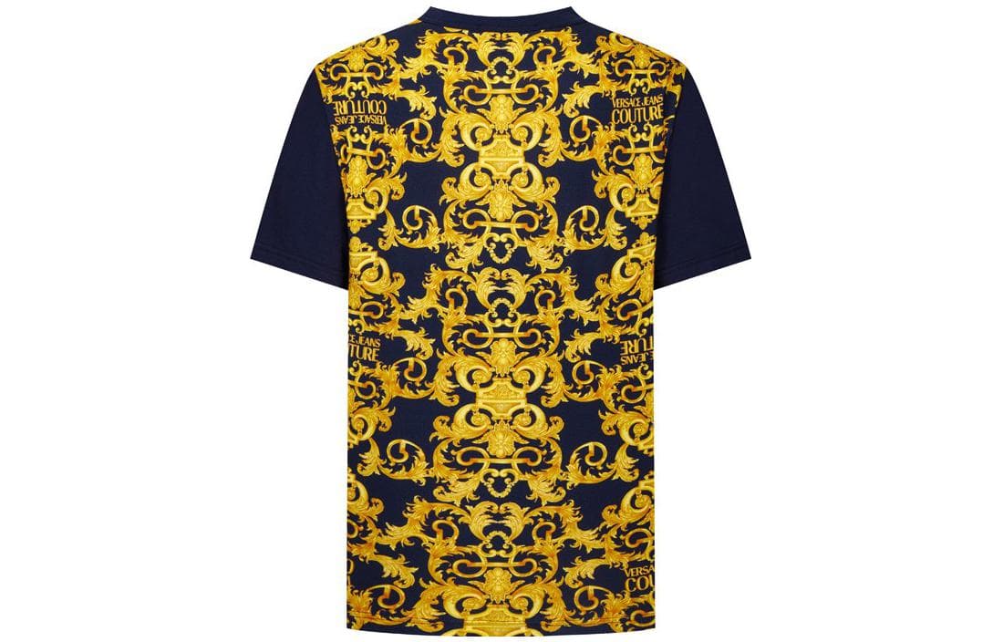 Футболка VERSACE JEANS COUTURE SS22 T - изображение 2