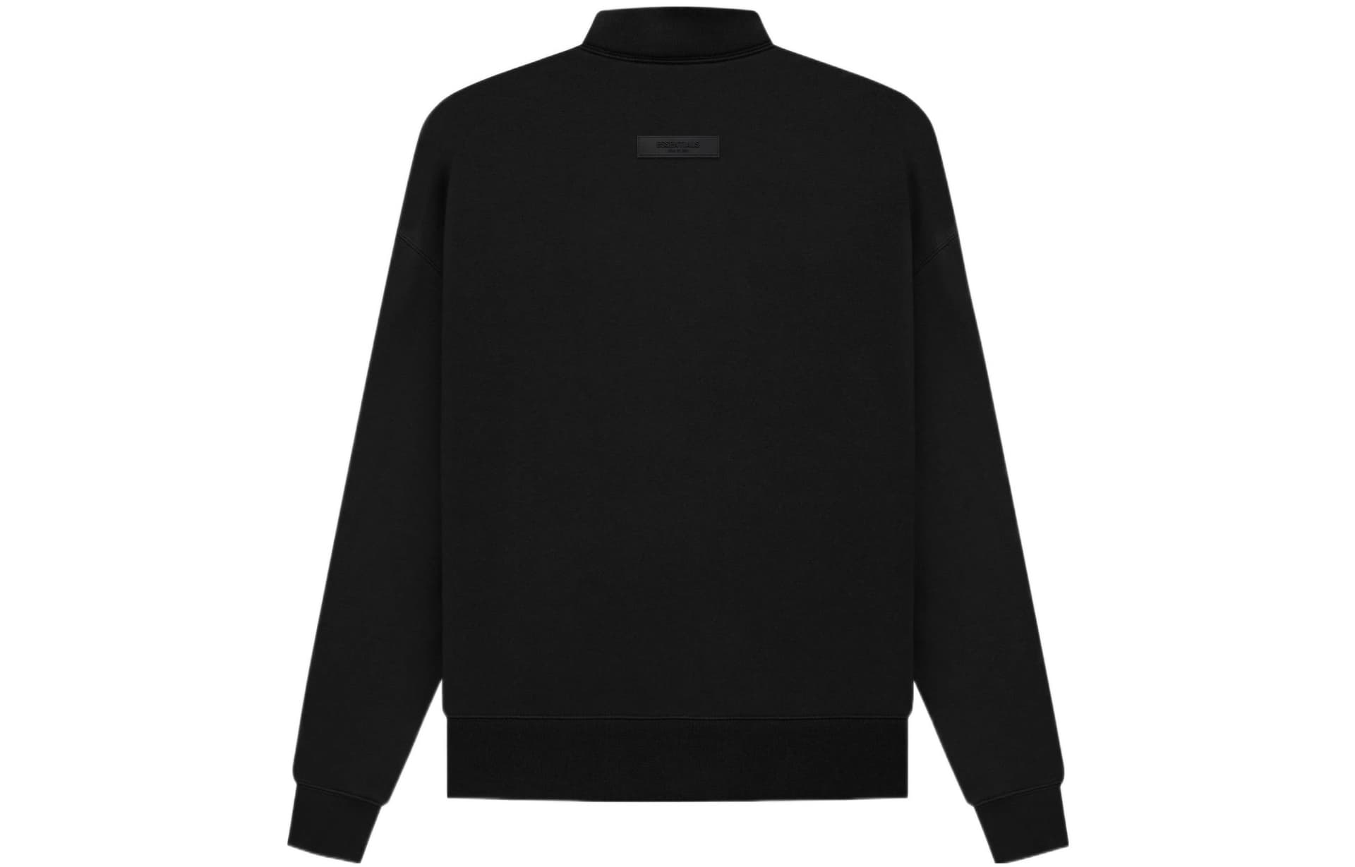 Худи Fear of God Essentials SS22 Stretch Limo Logo - изображение 2