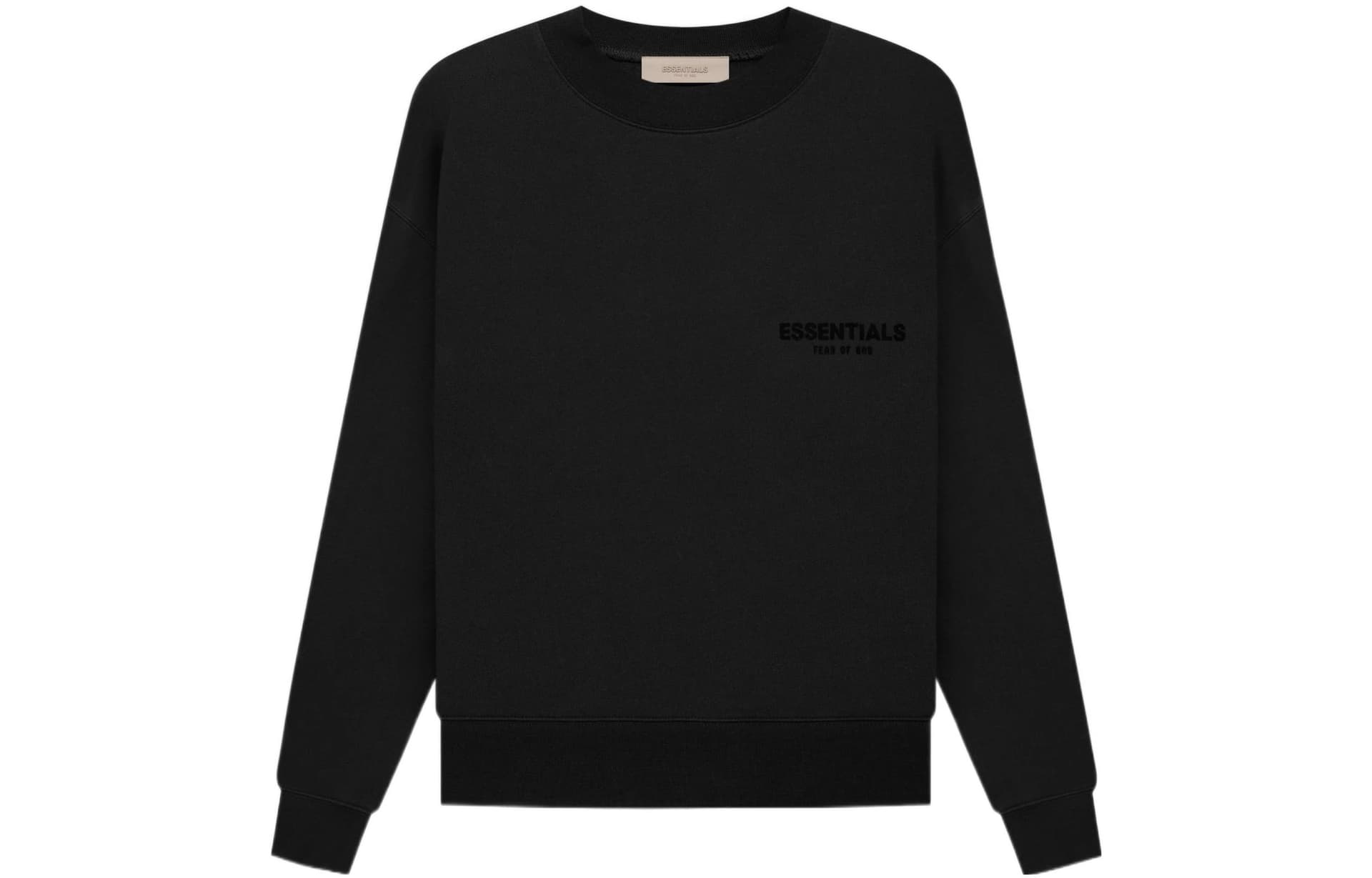 Худи Fear of God Essentials Stretch Limo - изображение 2