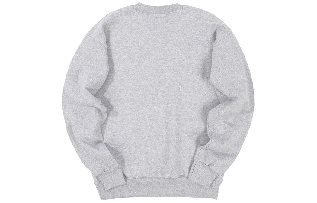 Худи Thrasher Flame Crew Logo - изображение 2