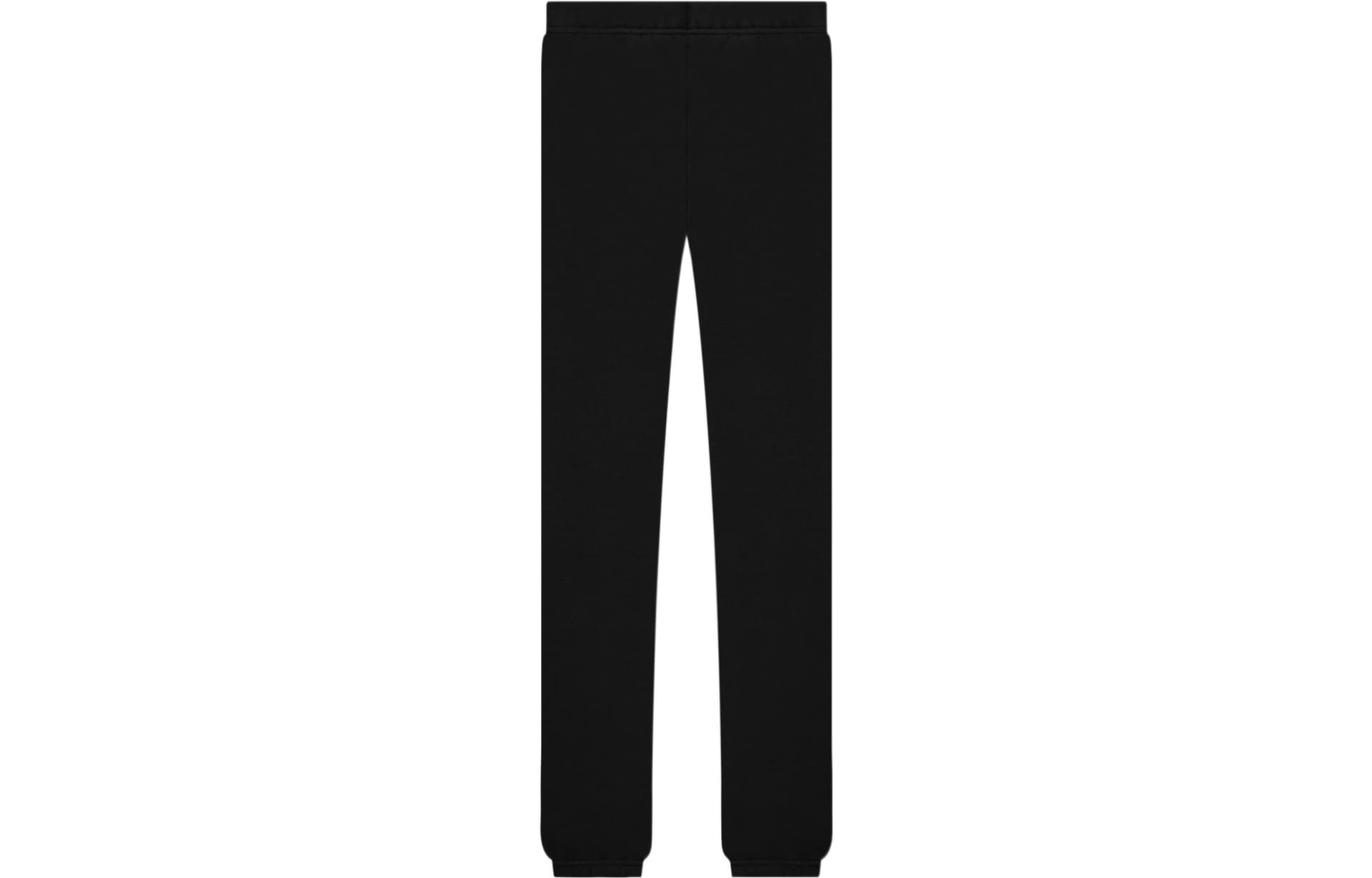 Штаны Fear of God Essentials Stretch Limo - изображение 2