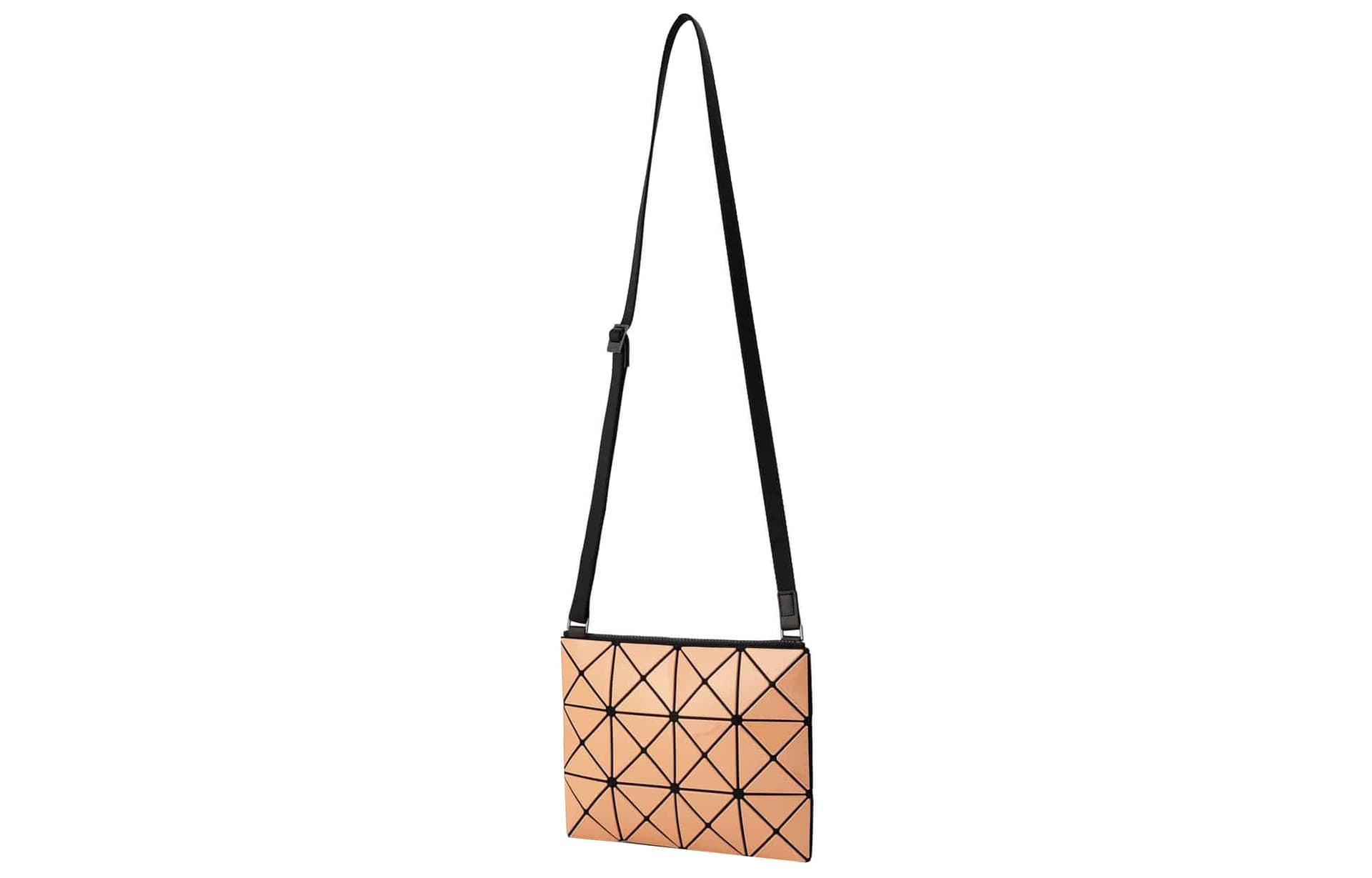 Сумка через плечо ISSEY MIYAKE LUCENT - изображение 8