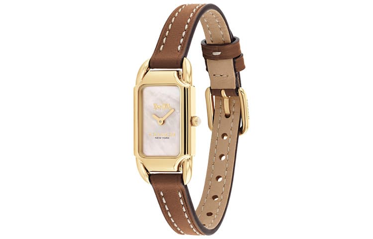 Механические часы COACH Cadie 14504028 - изображение 2