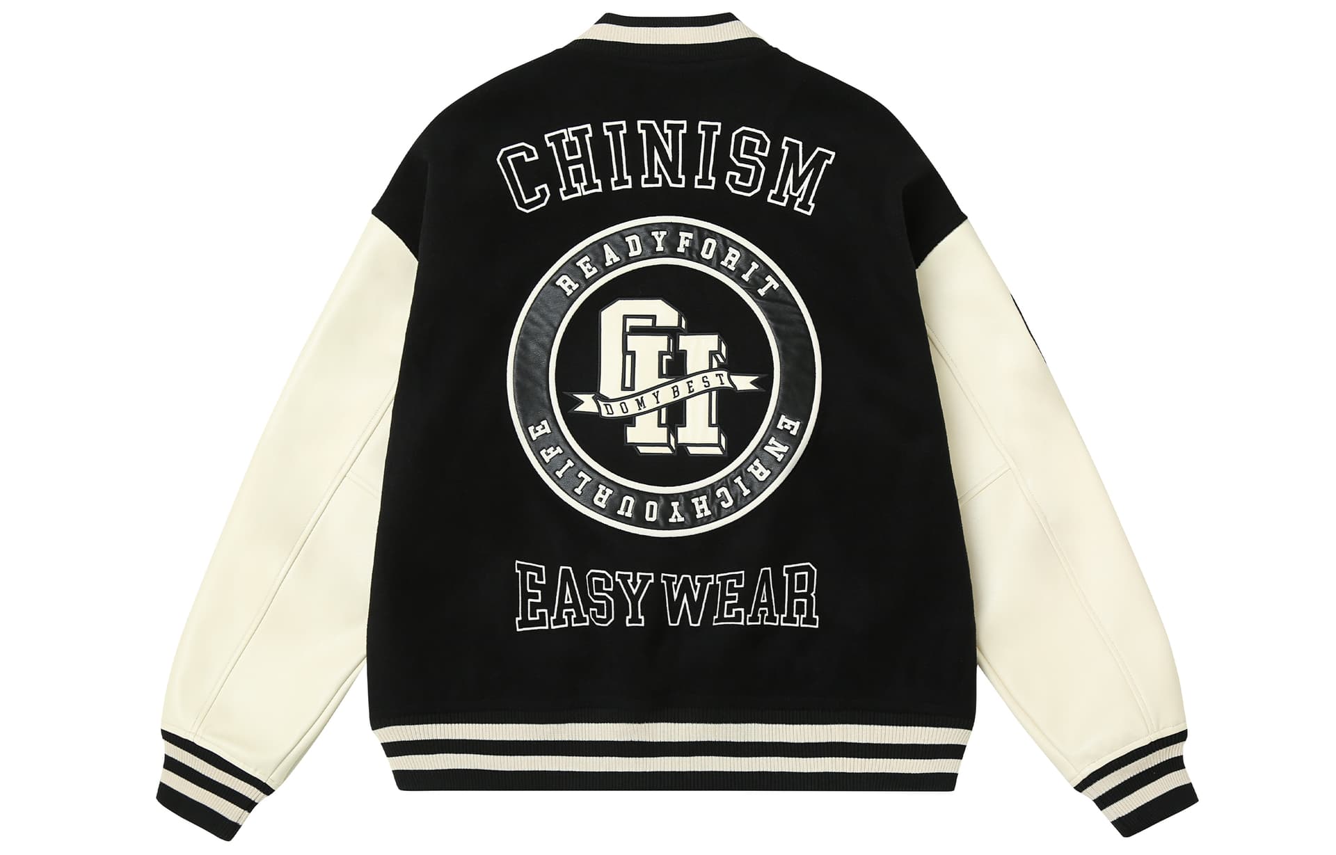 Бомбер CHINISM - изображение 2