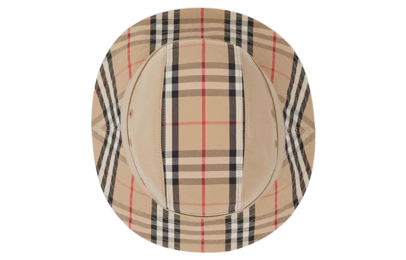 Панама Burberry - изображение 3