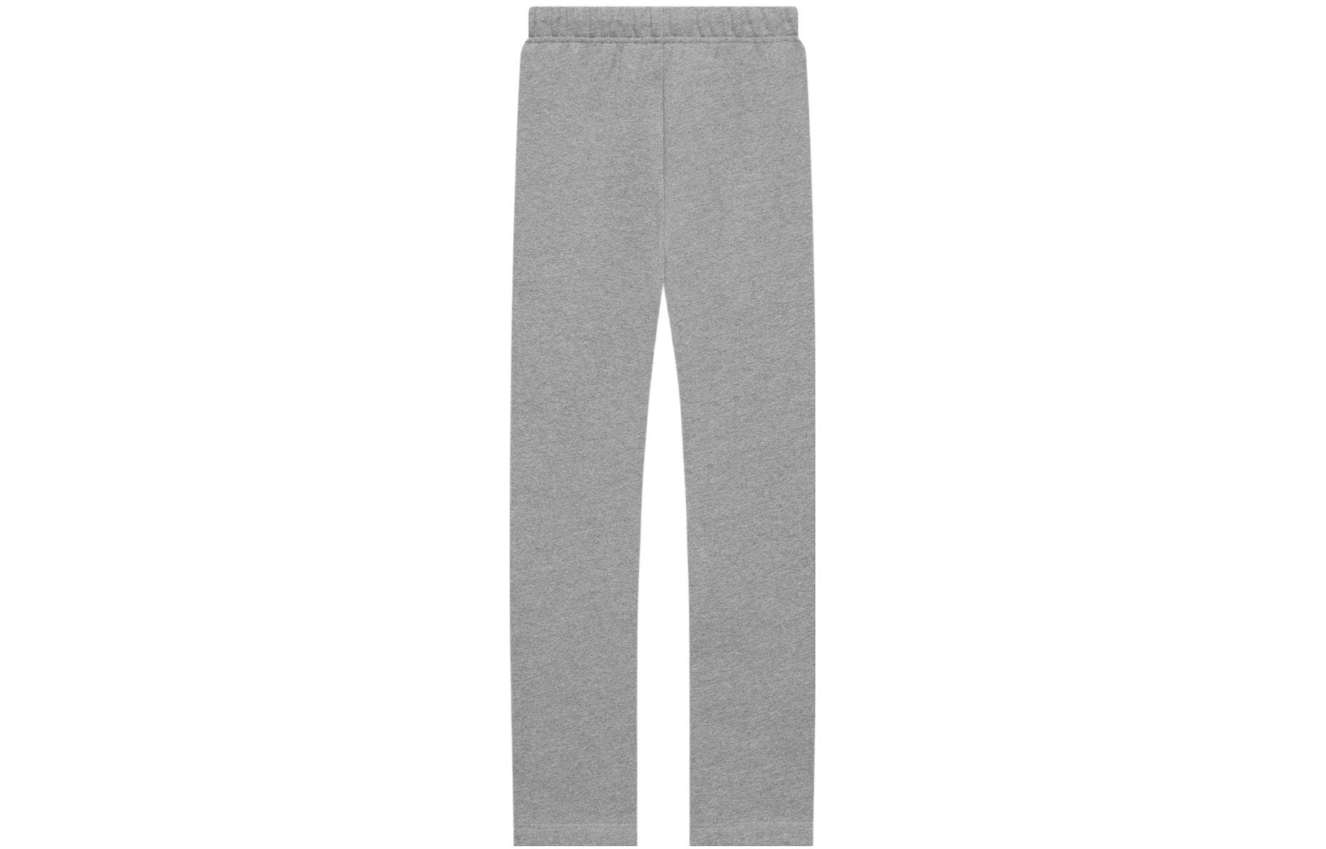 Fear of God Essentials SS22 Logo - изображение 2