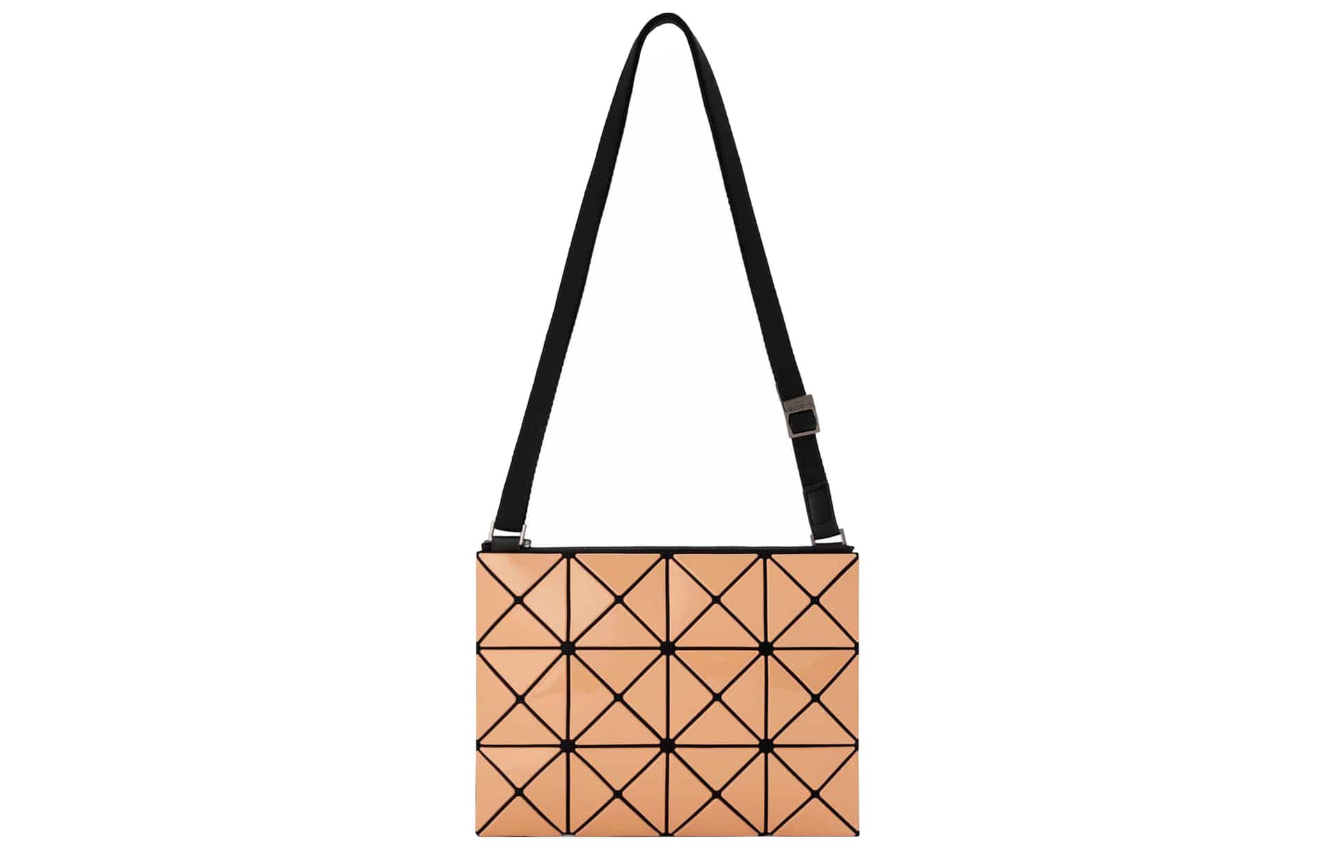 Сумка через плечо ISSEY MIYAKE LUCENT - изображение 5
