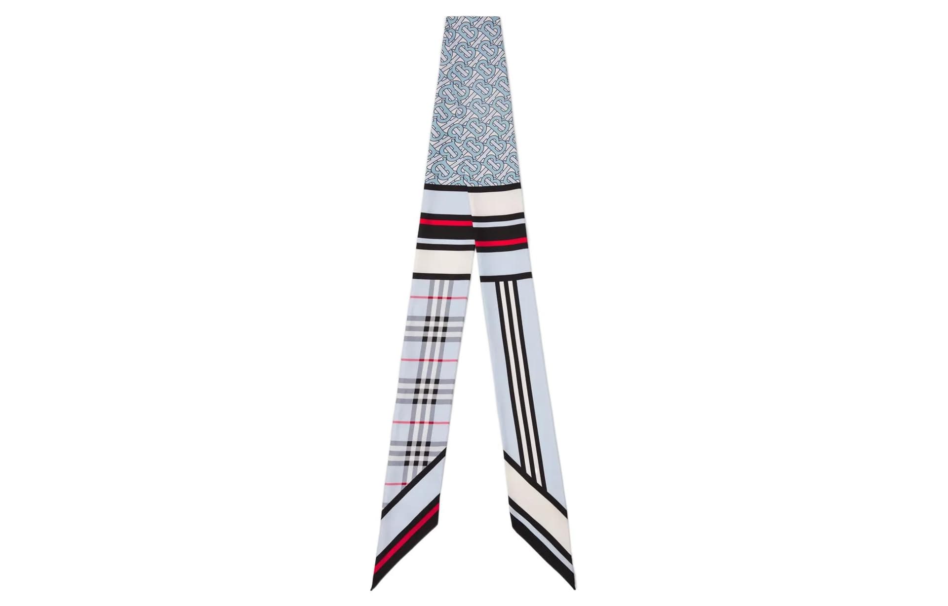 Платок Burberry - изображение 1