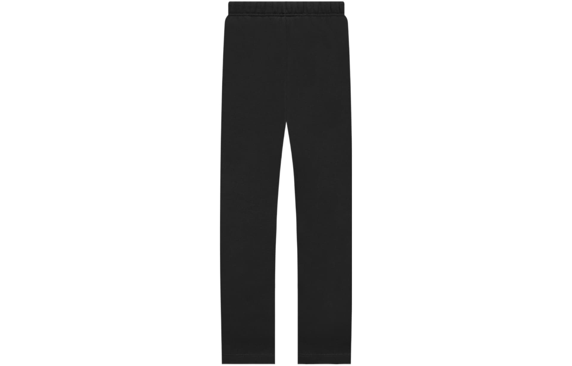 Fear of God Essentials SS22 Relaxed Sweatpants Stretch Limo Logo - изображение 2