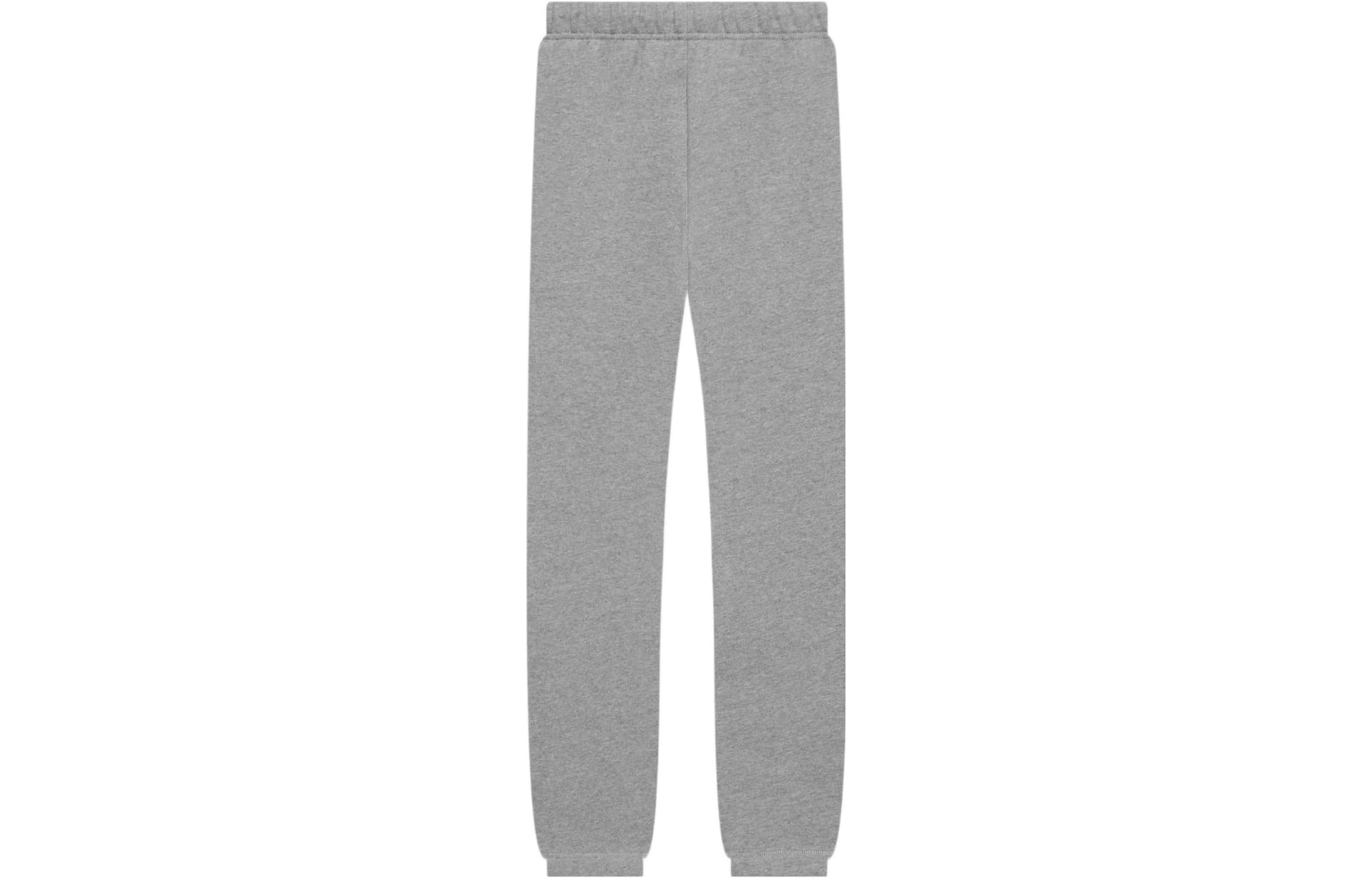 Fear of God Essentials SS22 Logo - изображение 2