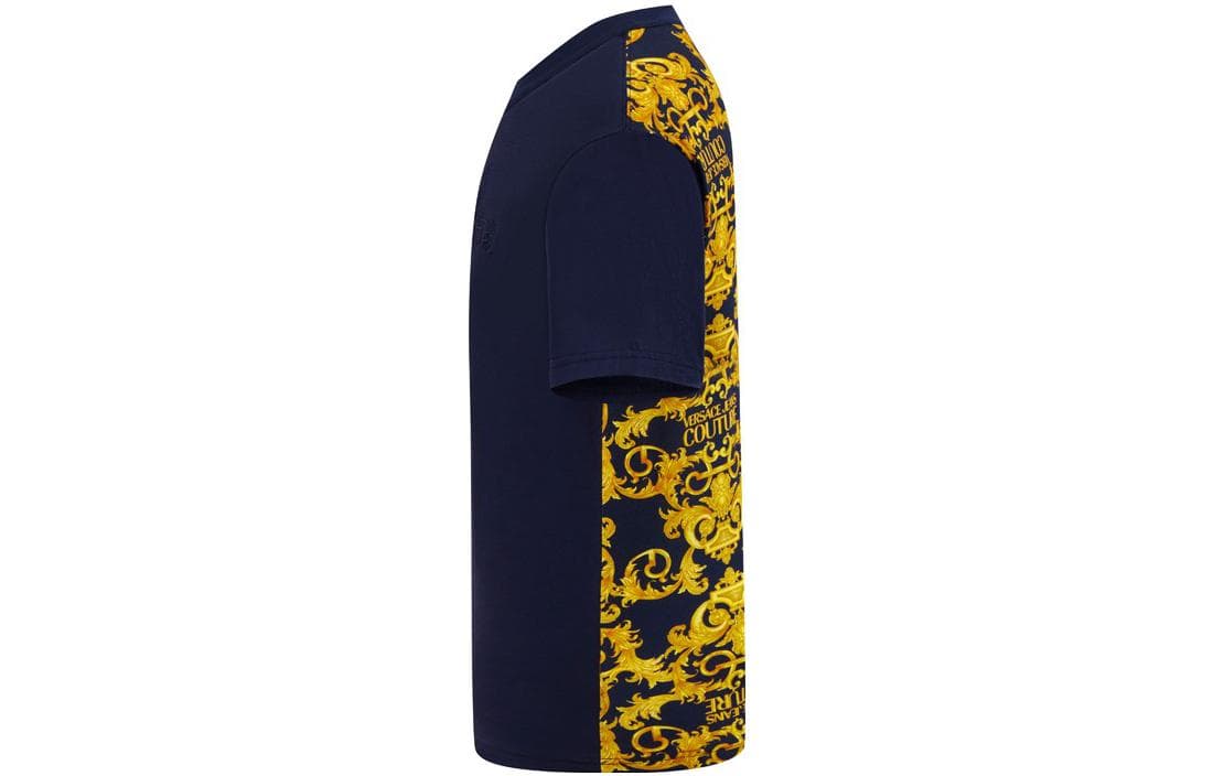 Футболка VERSACE JEANS COUTURE SS22 T - изображение 3