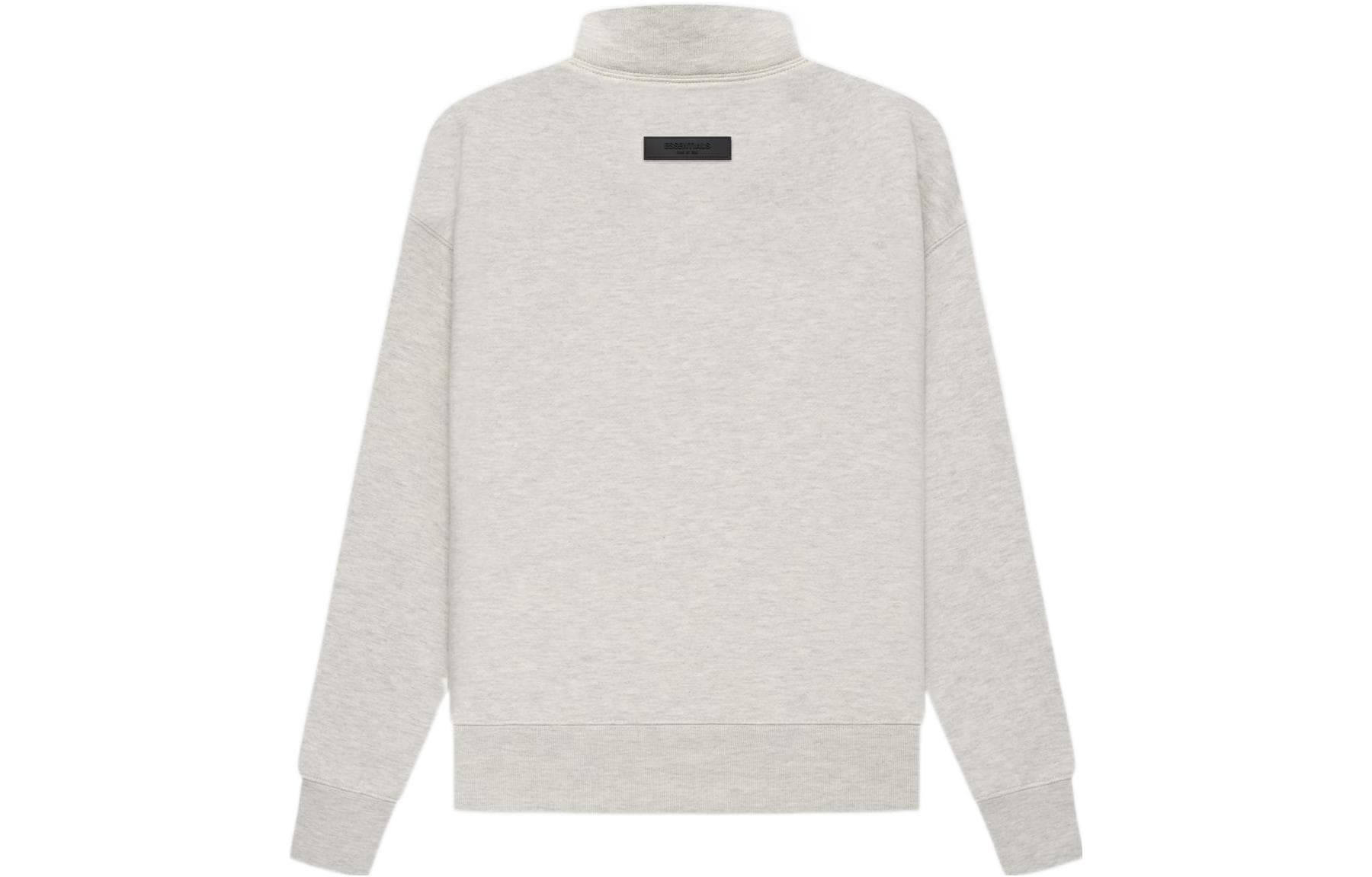 Fear of God Essentials SS22 Logo - изображение 2