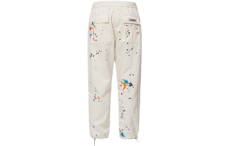 Штаны EVISU SS22 - изображение 2