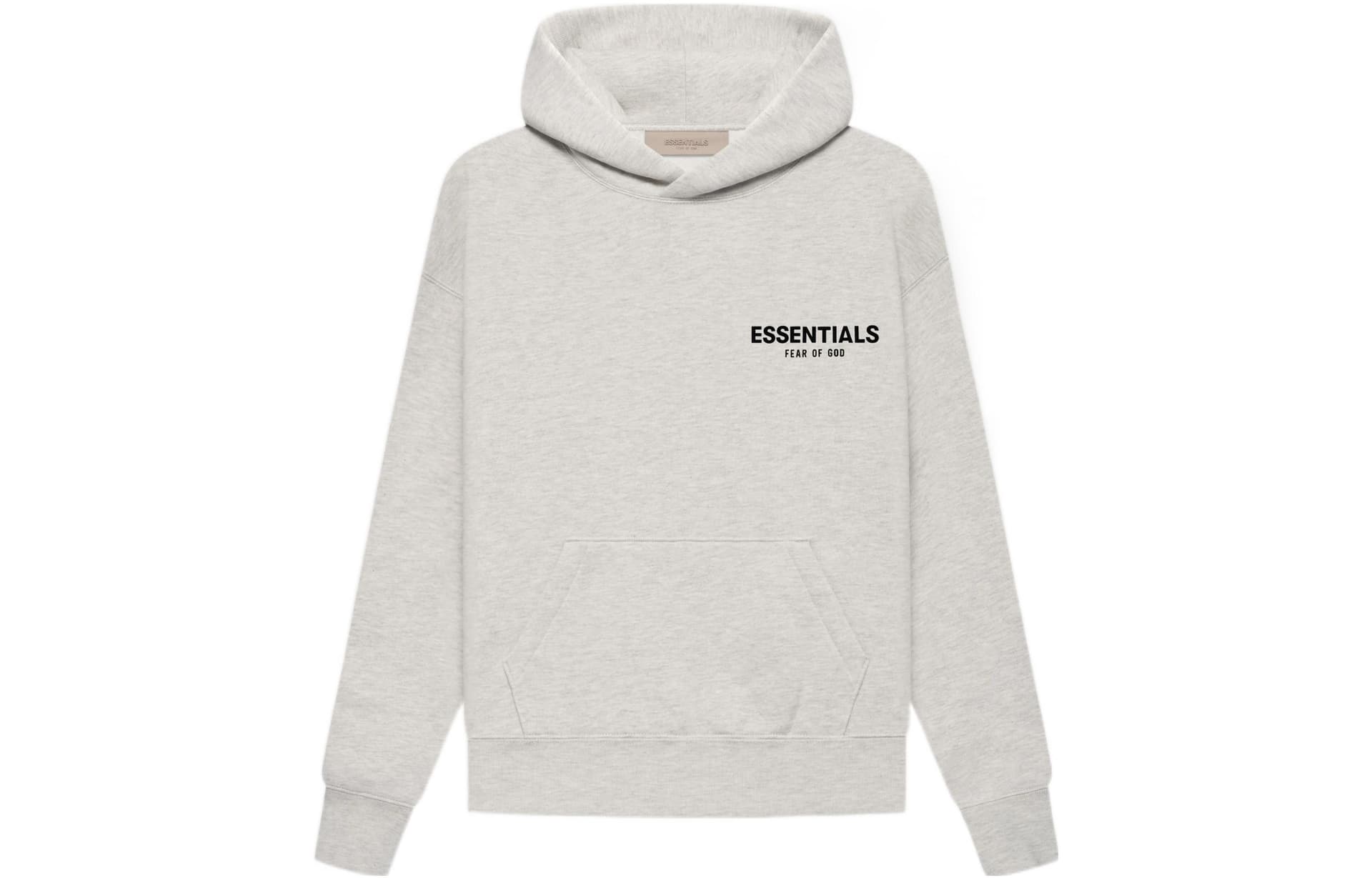 Fear of God Essentials SS22 Logo - изображение 2
