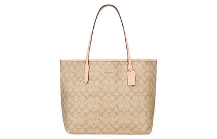 Мини-сумка COACH City 33 - изображение 1