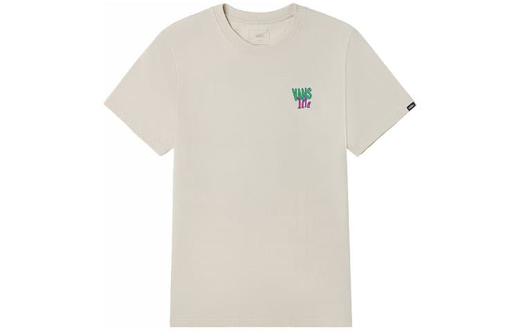 Футболка Vans T - изображение 2