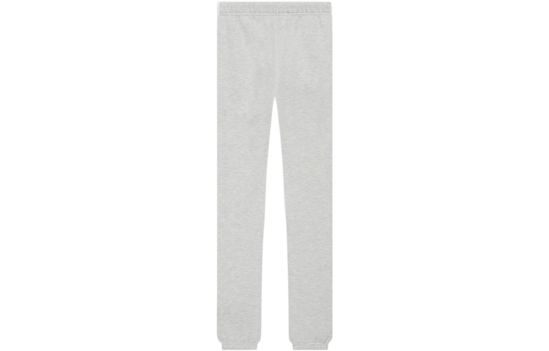 Штаны Fear of God Essentials SS22 Sweatpants Light Oatmeal - изображение 2