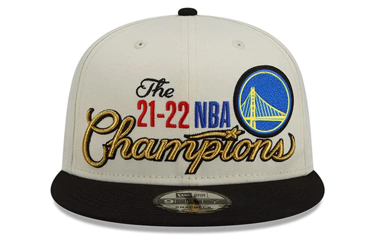 Кепка New Era NBAGolden State Warriors950 GOLWAR - изображение 2