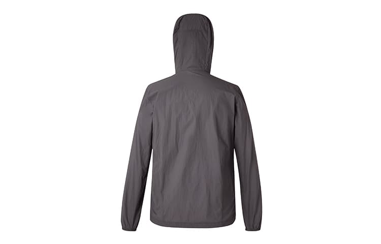 Легкая ветровка PELLIOT UPF50+ - изображение 2