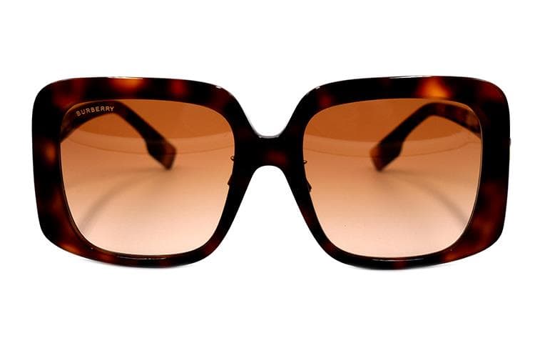 Солнцезащитные очки BURBERRY 4363F - изображение 1