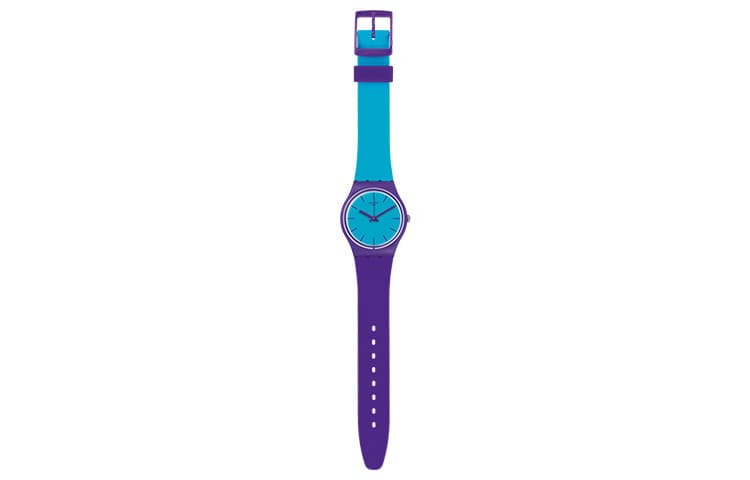 Часы SWATCH 30 39.2mm GV128 - изображение 2