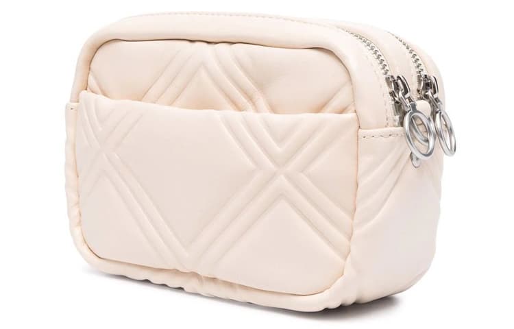 Сумка через плечо TORY BURCH Perry T Logo - изображение 2