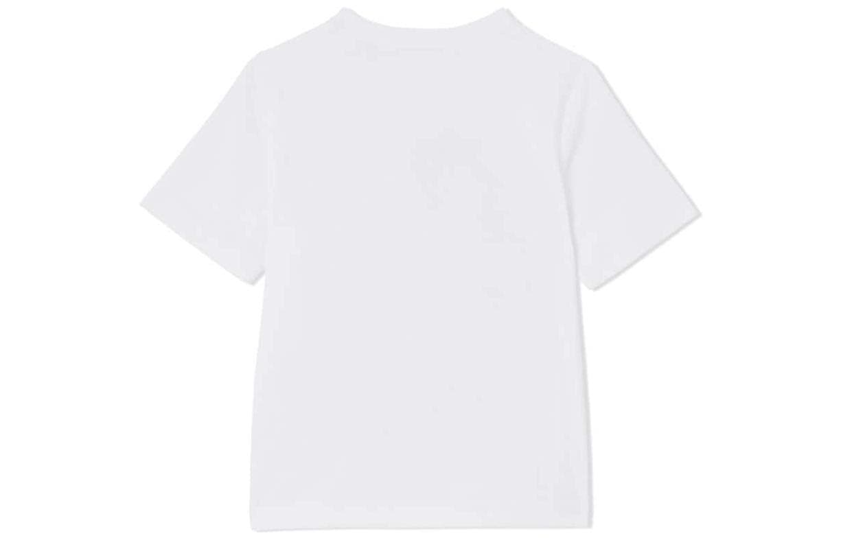 Футболка Burberry SS22 T - изображение 2