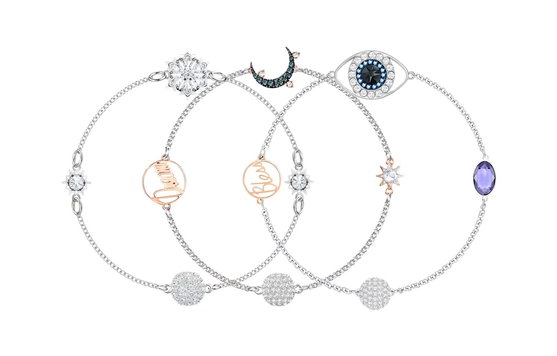 Браслет Swarovski Remix - изображение 1