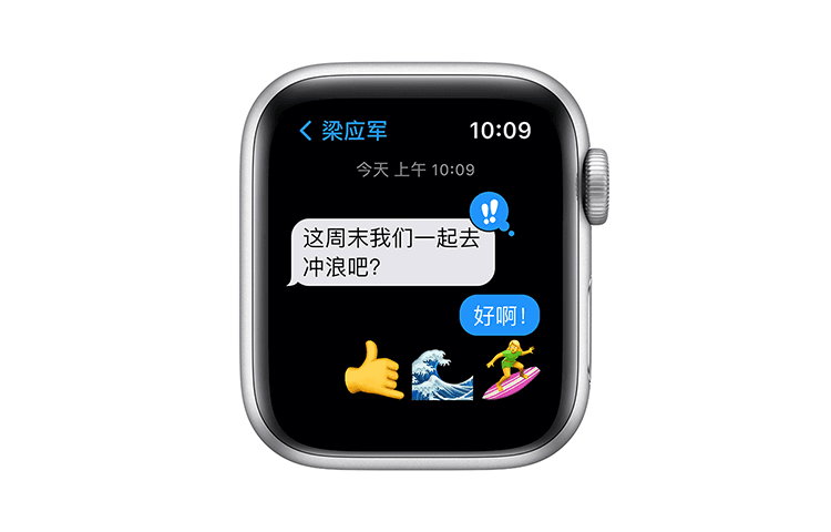 Apple Watch SE 2021 - изображение 3