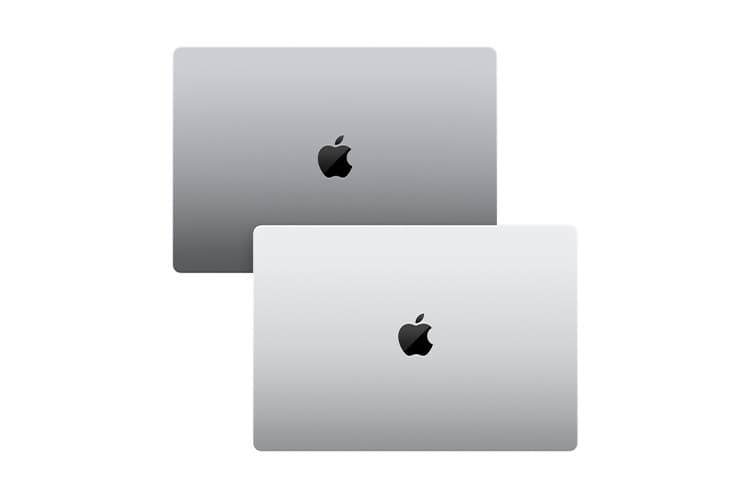 Apple MacBook Pro 2021 14 M1 Pro - изображение 4