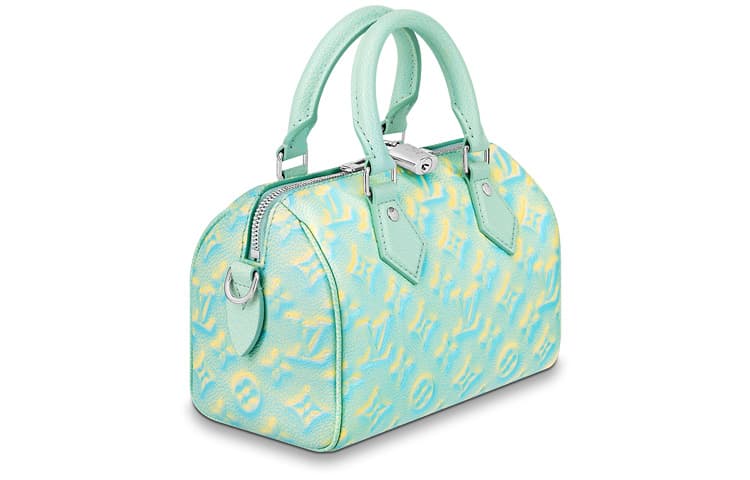 Сумка LOUIS VUITTON SpeedyBandoulire 20 - изображение 2