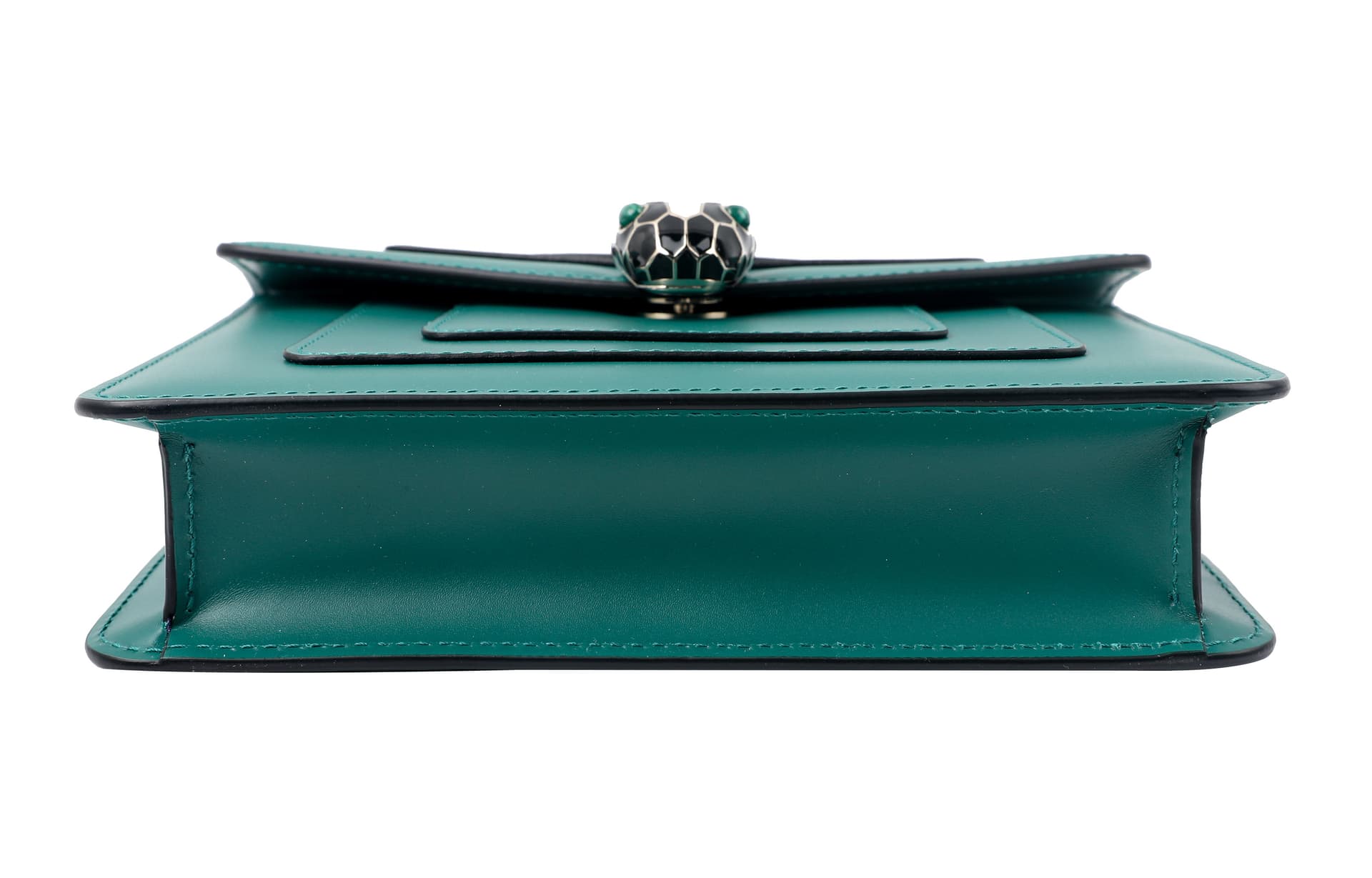Сумка через плечо BVLGARI Serpenti Forever - изображение 5