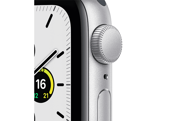 Apple Watch SE 2021 - изображение 2