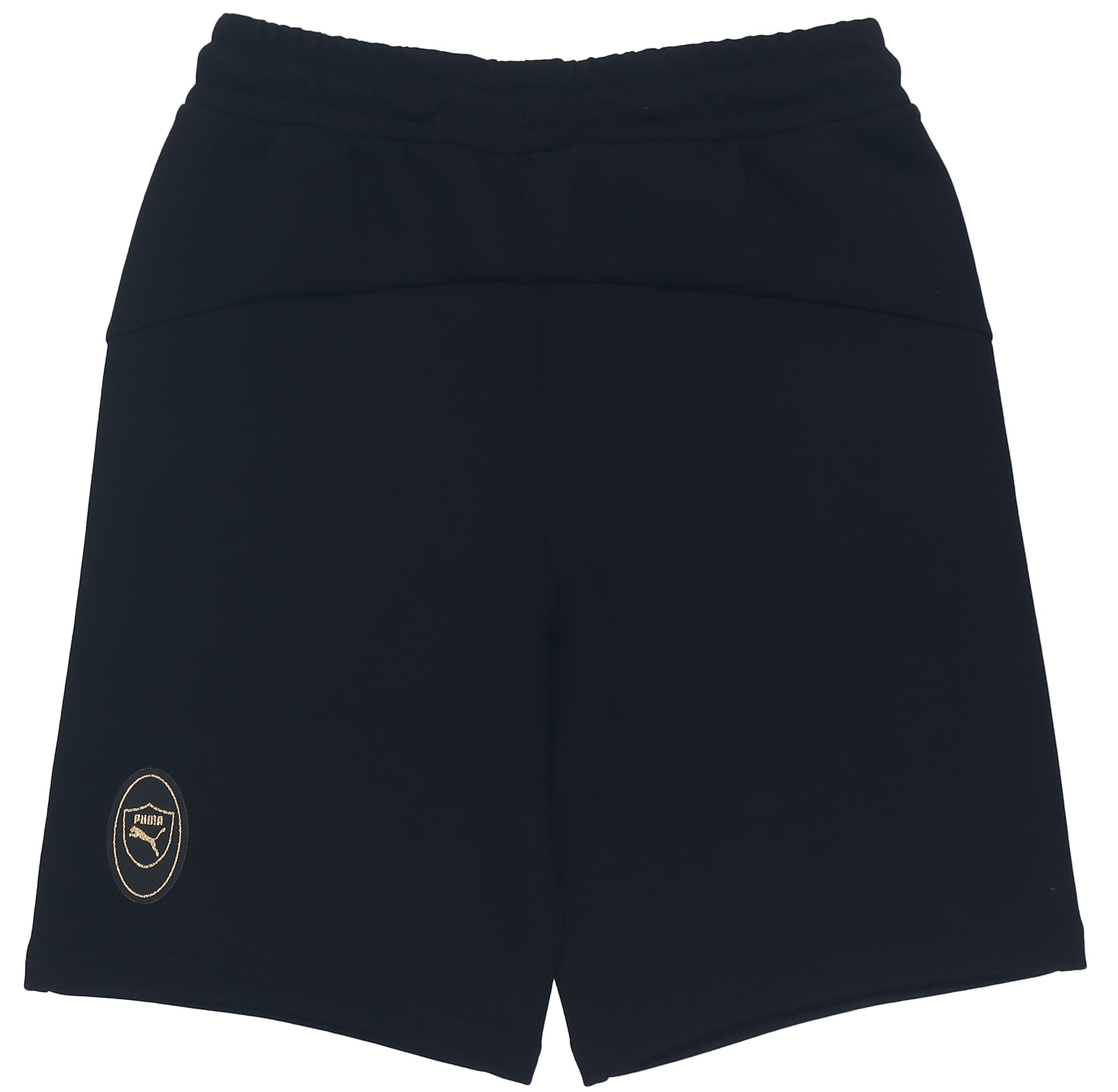 Шорты Puma Mix Badge Shorts - изображение 2