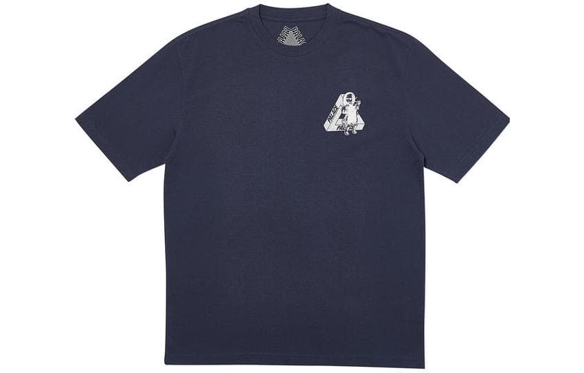 Футболка PALACE U Figure T-shirt T - изображение 2