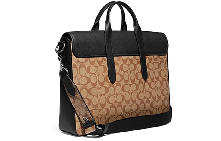Портфель COACH Sullivan 39 - изображение 2