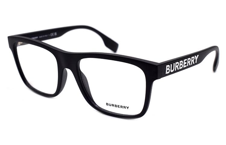 Оправа BURBERRY 2353 - изображение 2