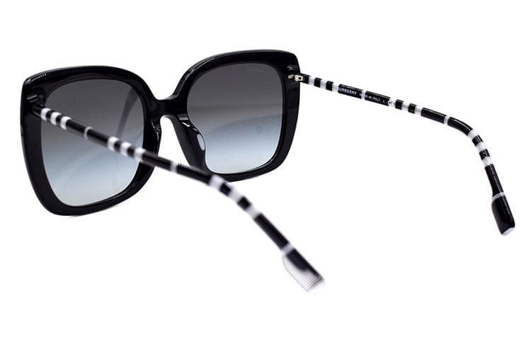 Солнцезащитные очки BURBERRY 4323F - изображение 3