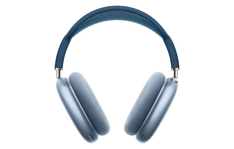 Наушники Apple AirPods Max - изображение 2