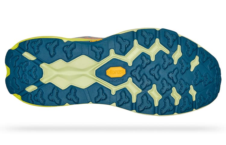 Кроссовки для бега HOKA ONE ONE Speedgoat 5 Wide - изображение 5